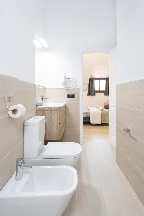Exclusive Attic Las Vistas 3 With Breathtaking Sea View, Only 100 M To The Sea, Heated Pool, Aircon, Wifi Arona  Εξωτερικό φωτογραφία