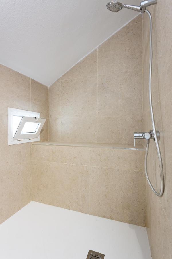 Exclusive Attic Las Vistas 3 With Breathtaking Sea View, Only 100 M To The Sea, Heated Pool, Aircon, Wifi Arona  Εξωτερικό φωτογραφία